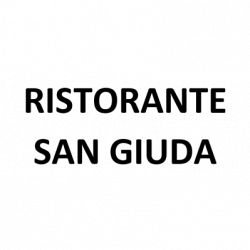 Ristorante San Giuda logo