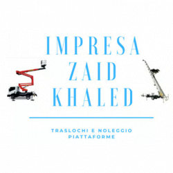 Impresa Zaid Khaled logo