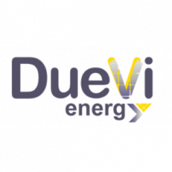 Duevi Energy logo