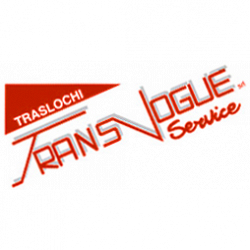 Trans Vogue Service logo