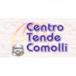 Centro Tende Comolli logo