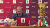 De Silvestri e il pensiero a Mihajlovic: "Sarà con noi, perché è dentro di noi"