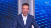 Callegari: "Woltemade è un attaccante con... i baffi"
