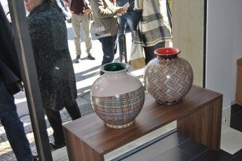 vasi ornamentali Cicalese Ceramiche