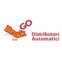 Break And Go Distributori Automatici logo