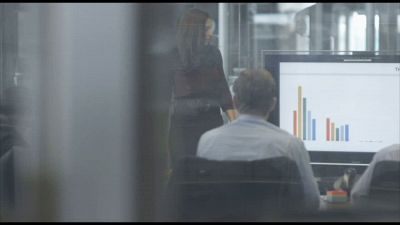 In Italia il 36% dei manager è donna