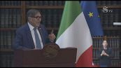 La Russa: emendamento intercettazioni al 99% credo non proponibile