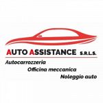 Auto Assistance Carrozzeria e Noleggio