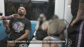 Cicalone, il giustiziere dei borseggiatori