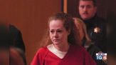 Christa Pike sopravvive a due iniezioni letali