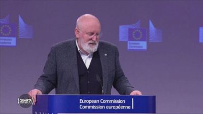 Le lobby del green in Europa