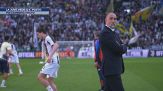 La Juve vede il 4° posto