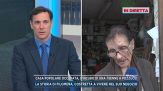 Casa popolare occupata, l'incubo di una 79enne a Pozzoli