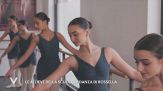 Le allieve della scuola di danza di Rossella Brescia