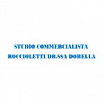 Studio Commercialista Roccioletti  Dr.ssa Dorella