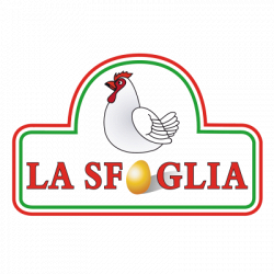 La Sfoglia logo