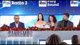 Sanremo Fuori Palco - 26 febbraio