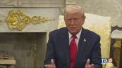 Dazi, Trump non frena: "Xi vuole fregare Usa"
