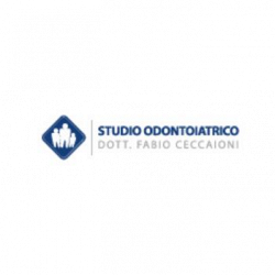 Centro Odontoiatrico Dr. Fabio Ceccaioni logo