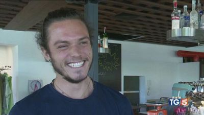 "Marangon picchiato prima della morte?"