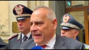 Il prefetto di Roma: massiccia presenza di visite anche a Santa Maria Maggiore