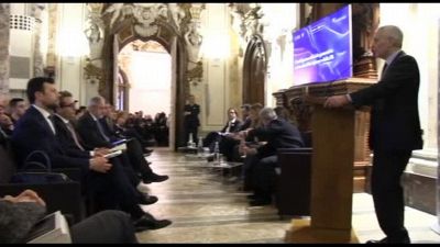 L'IA generativa nel mondo delle imprese e della PA