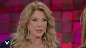 Gabriella Carlucci: "La mia vita ieri e oggi"