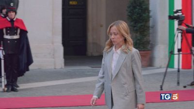 Vertice volenterosi, dossier su Hormuz