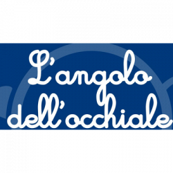 L'Angolo dell'Occhiale logo