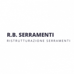 Rb Ristrutturazione Serramenti logo