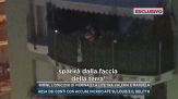 Pierina, le immagini della lite tra Valeria e Manuela