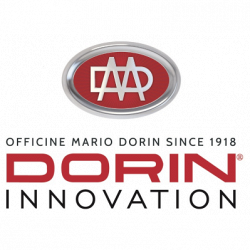 Officine Mario Dorin logo
