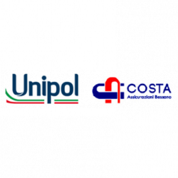 Unipol - Costa Assicurazioni Srl logo