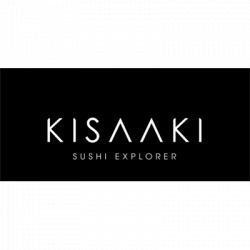 Kisaaki Ristorante Giapponese logo