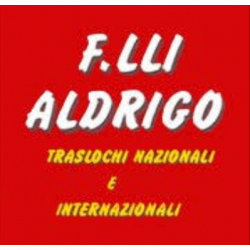 F.lli Aldrigo Traslochi logo