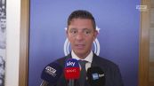 Rocchi: "Stiamo imparando anche noi dagli errori"