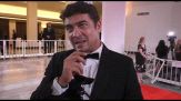 Venezia, Premio Orizzonti a Scamarcio: un sogno, lo dedico ai padri