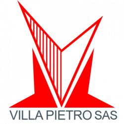 Villa Pietro logo
