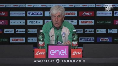 Gasp: "Faccio fatica a vedere questo crollo, si sta esagerando"