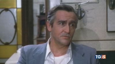 25 anni senza il Mattatore