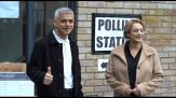 Elezioni amministrative Gb, sindaco di Londra verso un terzo mandato