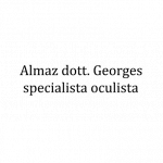 Georges Almaz