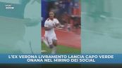 Capo Verde sogna e Onana viene preso di mira