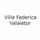 Villa Federica - Valaletor