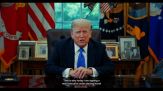Trump: stop all'ingresso in Usa da 12 paesi, "Keep America Safe"