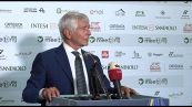 Figc, Abodi: il sistema si riformi, serve un cambio di passo