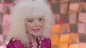 Donatella Rettore: "Il mio nuovo disco"