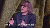 Un tavolo per due