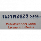 Resyn 2023