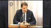Covid, Conte: giuro sul mio onore, ma qui c'è chi l'onore l'ha perso
